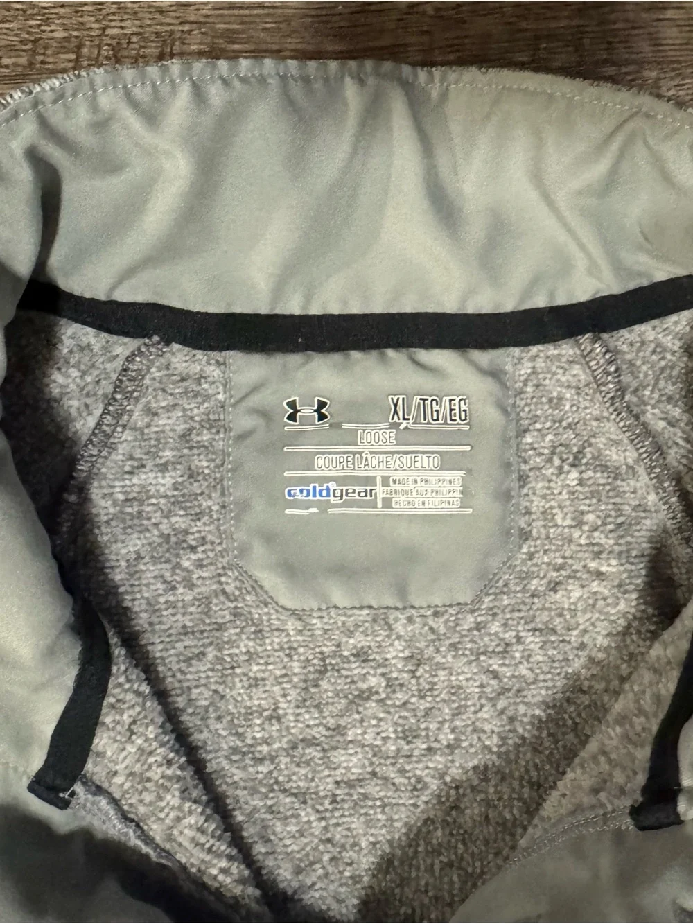 Under Armour under armour
